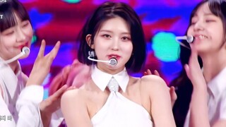 【IVE】久违六人舞台！230507巴黎音银演唱会LOVE DIVE+After LIKE全场