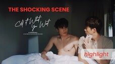 The Dark Side of BL | The Shocking Scene in Call It What You Want