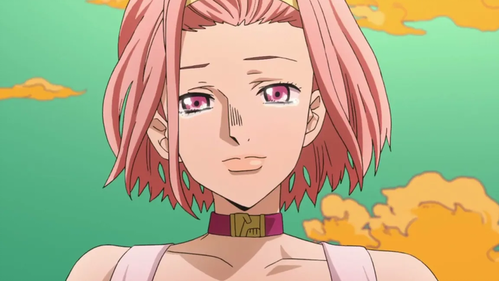 โจโจ้ ล่าข้ามศตวรรษ ภาค 4 ฉากลา เรมิ พากย์ไทย Netflix