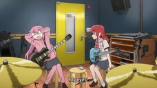 Bocchi rock ep4