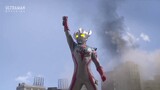 Ultraman Taiga Storium Blaster | Ultraman Taiga Episode 1