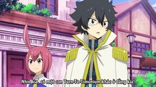 Tập 13_Edens Zero 〔Vietsub〕