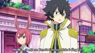 Tập 13_Edens Zero 〔Vietsub〕
