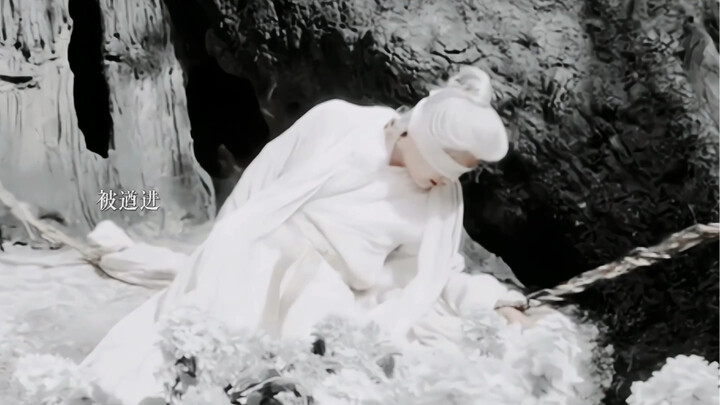 Dia kan putra kandungmu! Literatur ayah-anak / Merampas dengan paksa / Membelenggu / Kereta bayi