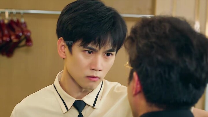 “Rekindled” Episode 2: Reborn with a Lifelong Rival—Who Will Come Out on Top?