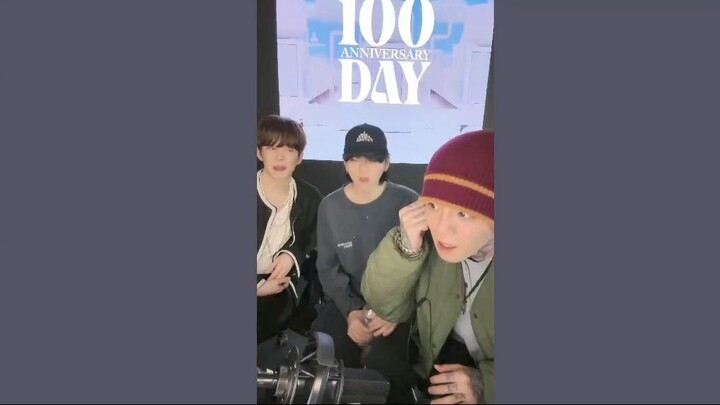 Park Kyung live stream