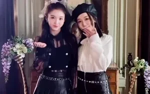 น่ารักปุ๊กปิ๊กมากลูก!!