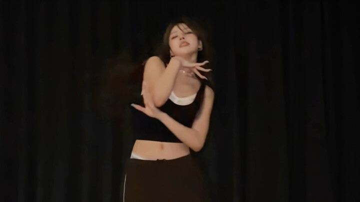 [Emma Zhu Yimeng] That's a no-no