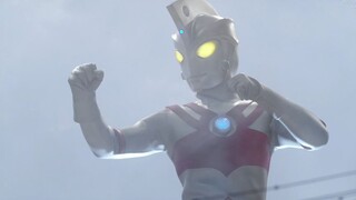 [Ultra HD] Zeta Episode 20 Ace Mengembalikan Semua Sumber Keterampilan