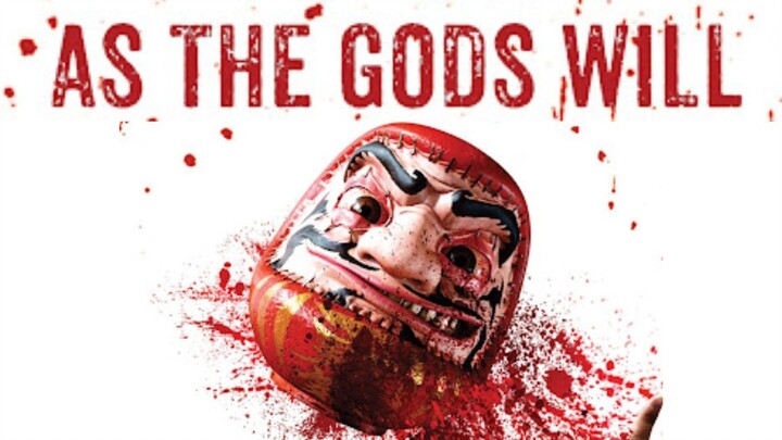 As The God Will Vsub ( bản đã che bớt)