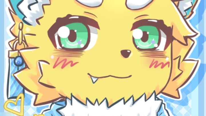 [Self-introduction] Ruo Li is here!