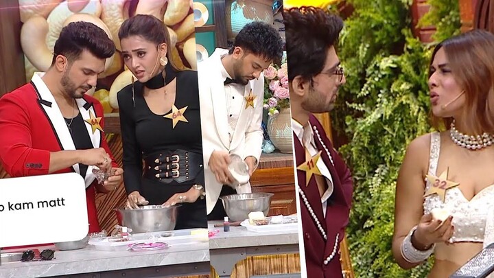 Laughter Chef 3 25th July 2026 Full Episode 71
