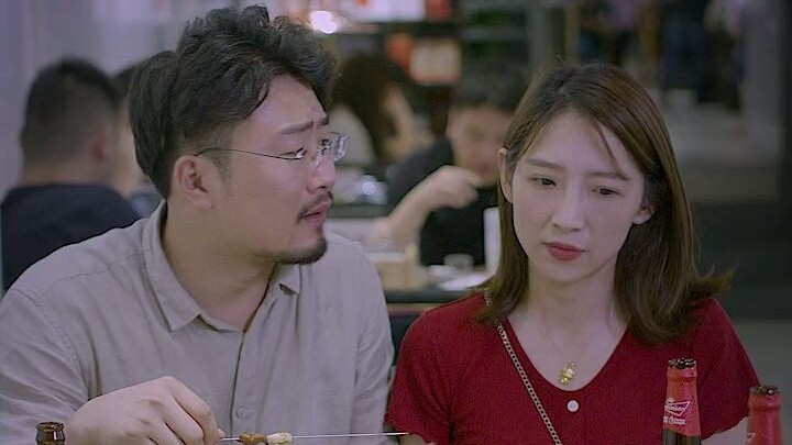 If you show me enough respect, I won’t let you suffer the slightest bit of injustice.