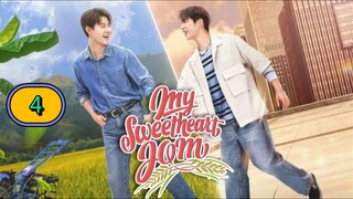 🇹🇭 [2025] 𝐌𝐘  𝐒 𝐖 𝐄 𝐄 𝐓 𝐇 𝐄 𝐀 𝐑 𝐓  𝐉𝐎𝐌 | EPISODE 4