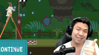 เกมนี้น่ารักอ่ะ!!