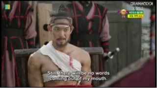 JOSEON-GUNMAN- Episode 2