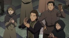 Chikyuu no Undou ni Tsuite Eps 25 Sub indo