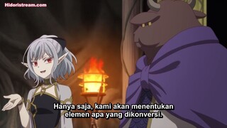 Isekai Mokushiroku Mynoghra: Hametsu no Bunmei de Hajimeru Sekai Seifuku Eps 7 (Sub-Indo)