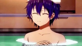 #动漫推荐#新番推荐#二次元