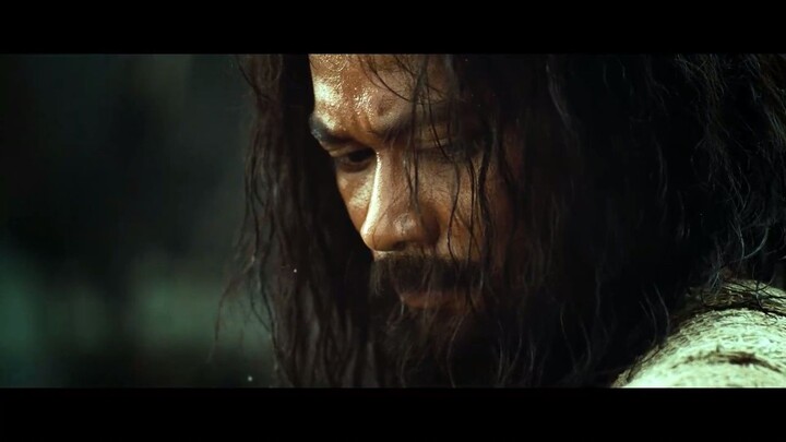 Ong Bak 3 (2010) องค์บาก 3