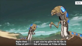 Top 10 Phim Anime Nam Chính Sở Hữu Sức Mạnh Có Thể Đánh Bại Một Vị Thần- 6