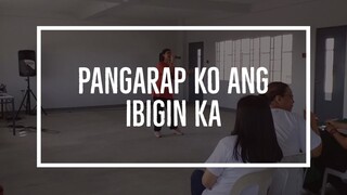 pangarap ko ang ibigin ka - live.