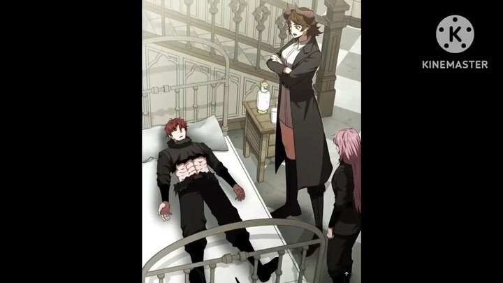 เปลี่ยนชะตาวายร้ายแห่งสถาบันปีศาจ ตอนที่ 55-57