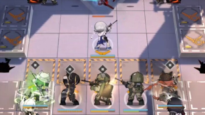 My roommate asked me whether I was playing team competition or blasting