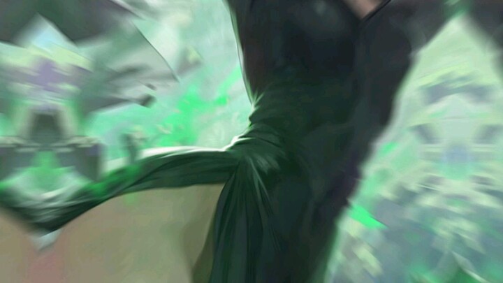 Tatsumaki cuti