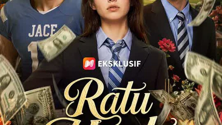 Ratu Harta Full Bahasa Indonesia (NS)