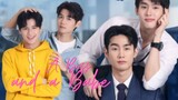 A Boss and a Babe (2023) | Episode 3 (EngSub)