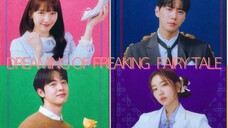 Set : 4 ซับไทย (trailer) ดรีมมิ่งออฟฟรีคกิ้งแฟรีเทล