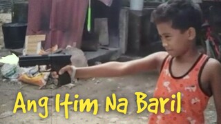 Ang itim na baril (2019)