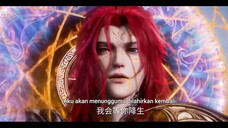 Renegade Immortal Episode 77 Sub Indo
