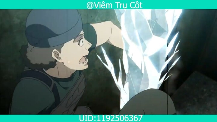 Charlotte「AMV」Chiến tranh cũ #anime