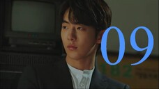 Episode 09 - The Bride of Habaek (Tagalog Dubbed)