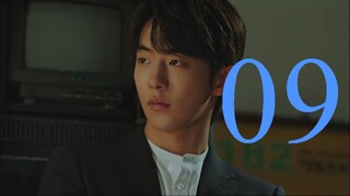 Episode 09 - The Bride of Habaek (Tagalog Dubbed)