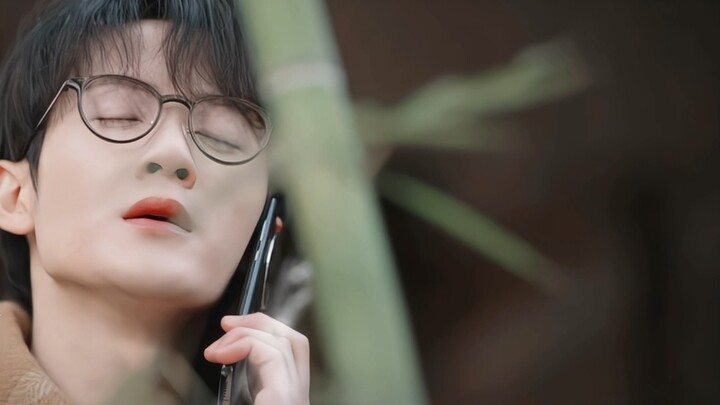 Bạn thật tốt bụng.