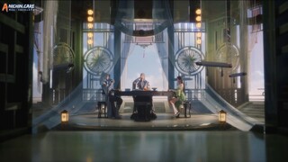 Supreme Alchemy Eps 129 Sub Indo