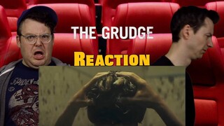 The Grudge - Trailer Reaction / Review / Rating