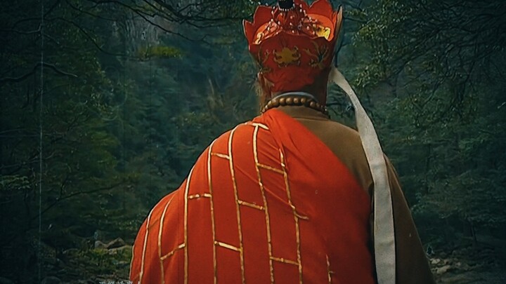 ทุกคนต่างก็เป็นมนุษย์ครั้งแรกเหมือนกัน ทำไมฉันต้องยอมคุณด้วยล่ะ