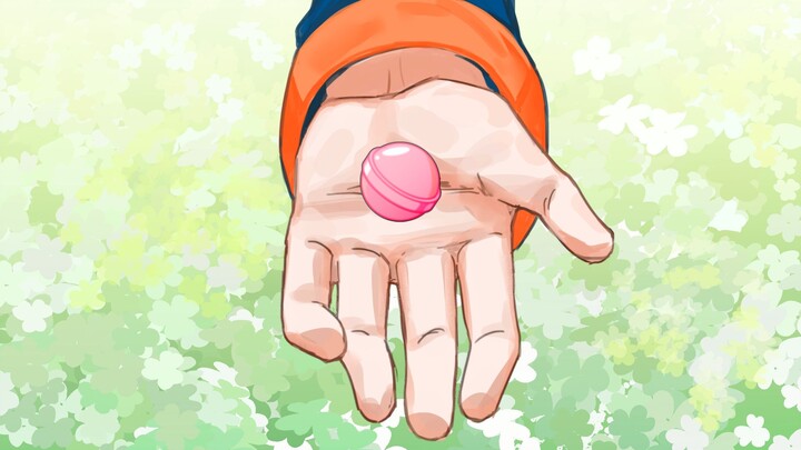 [ลายมือ | โอบิโตะ อิกะ] โอ้ หัวใจช่างงดงามเหลือเกิน