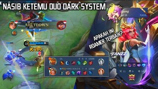 Udah Keren2...Lock Mm Musuh Sampai Kalah Gold...Tetep Aja Kalo Ketemu Tim Kaya Gini - Tanzz Gameplay