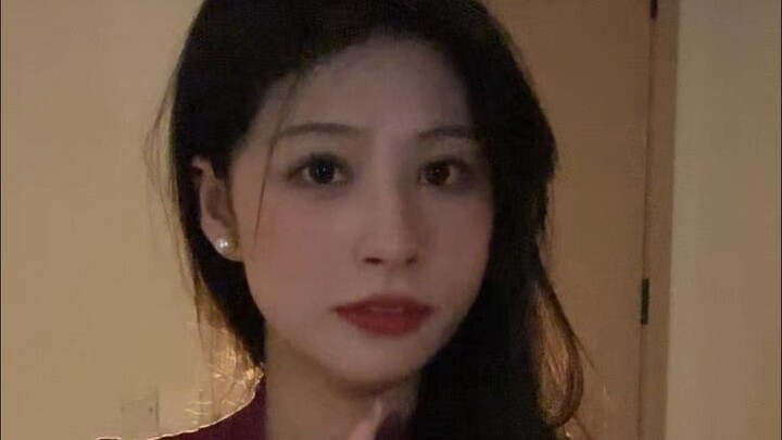 快告诉他们这是我的声音啊@张安琪（大马华人）