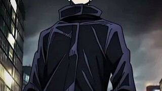 gila gojo sensei ganteng banget 😍