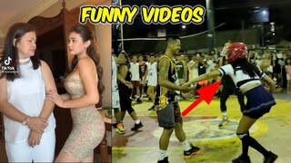 MAG HELMET PARA SAFE,PINOY KALOKOHAN FUNNY MEMES FUNNIEST VIDEO COMPILATION GOODVIBES VIDEO