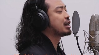 [คำบรรยายภาษาจีนและญี่ปุ่น/TFT Live] Creepy Nuts "Bling-Bang-Born" THE FIRST TAKE LIVE [Physical Mag