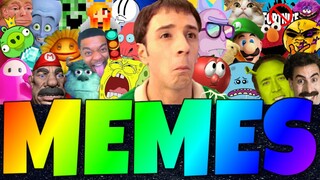 BEST MEMES COMPILATION AUGUST 2020