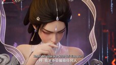 Martial Master Episode 580 sub indo