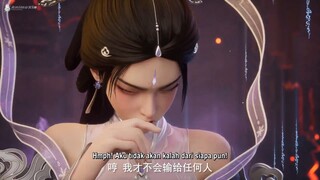 Martial Master Episode 580 sub indo